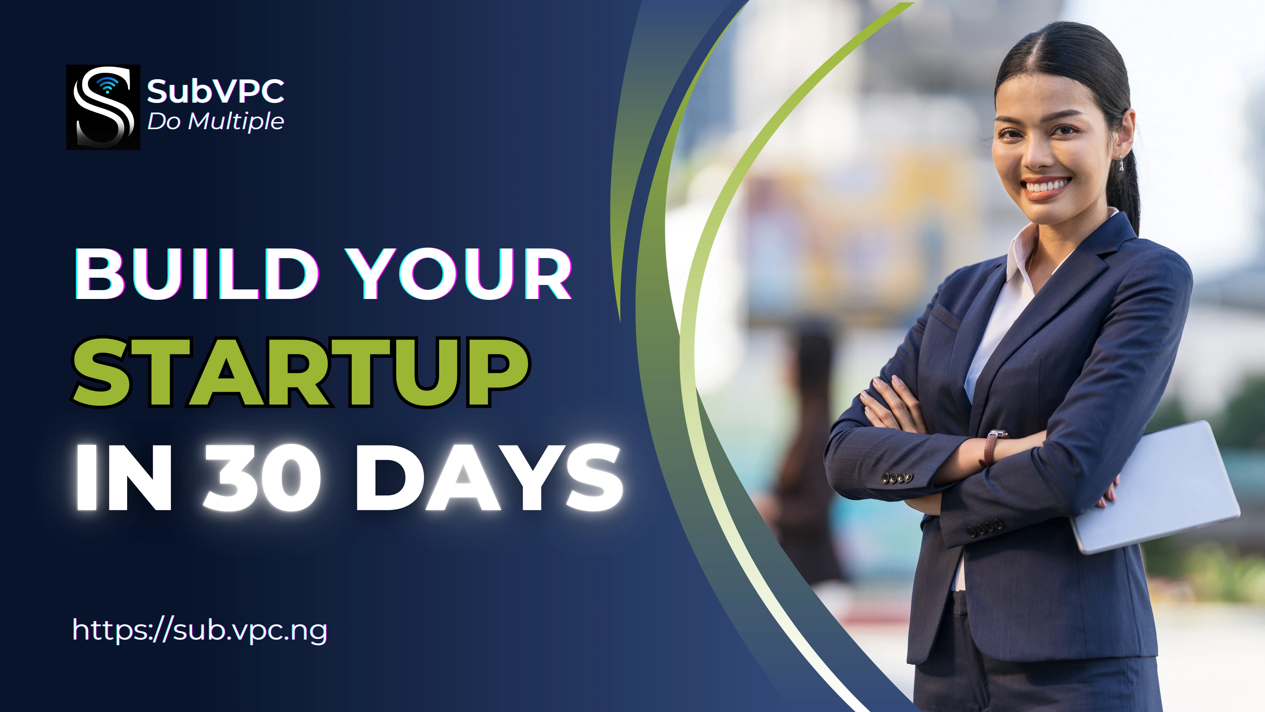 Building a Startup in One Month